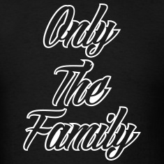 OTF (ONLY THE FAMILY) - Home